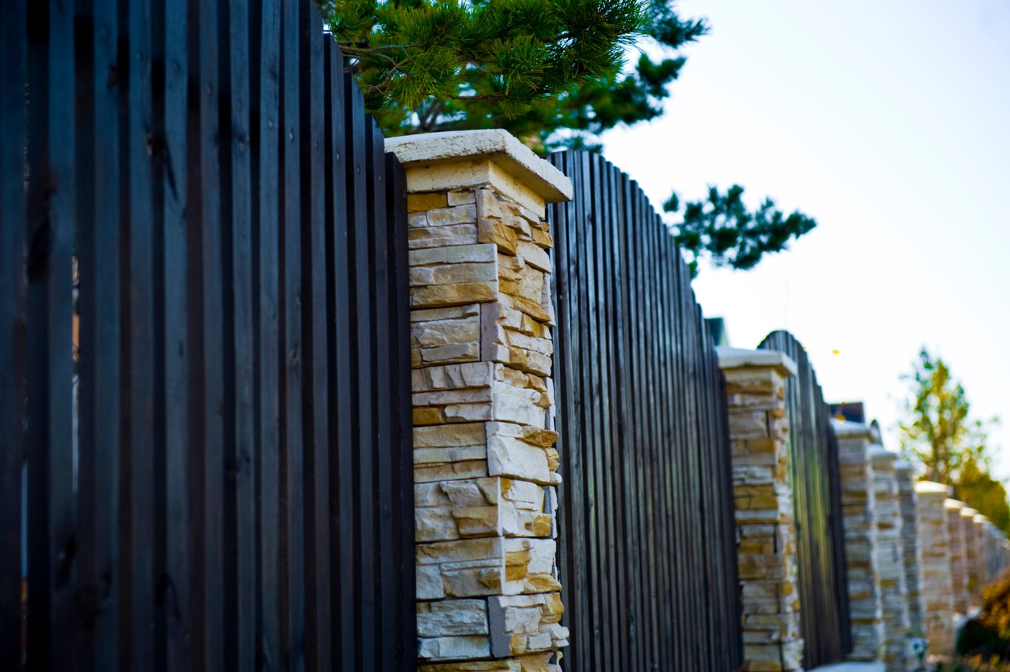 amarillo affordable fence contractor