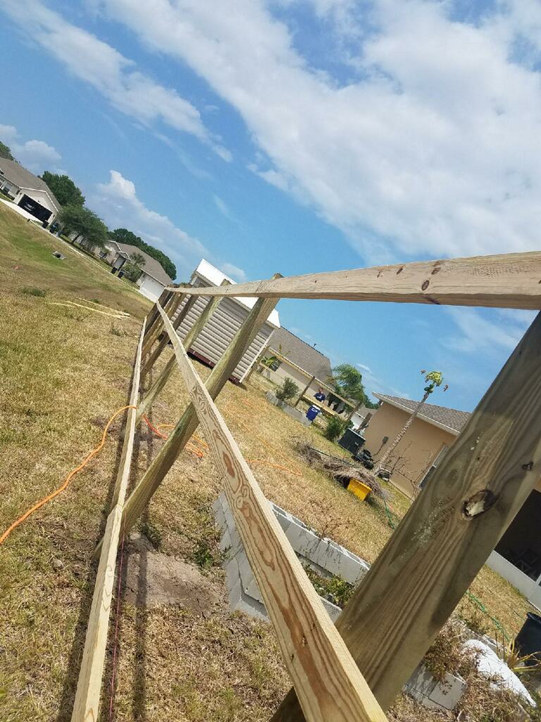 amarillo best fence installation