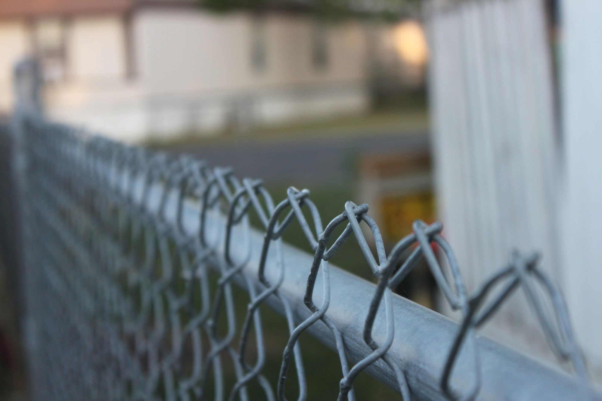 amarillo residential fencing company