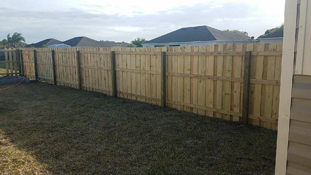 top fencing companies near me