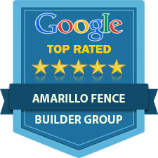 google top rated amarillo fence builder group